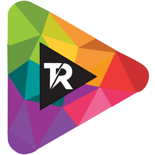 Topic Raja logo